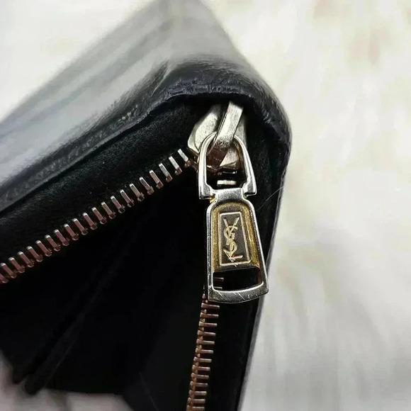 Belle de Jour Vernis Zippy Wallet - Picture 12 of 16